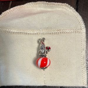 James Avery Gnome Charm